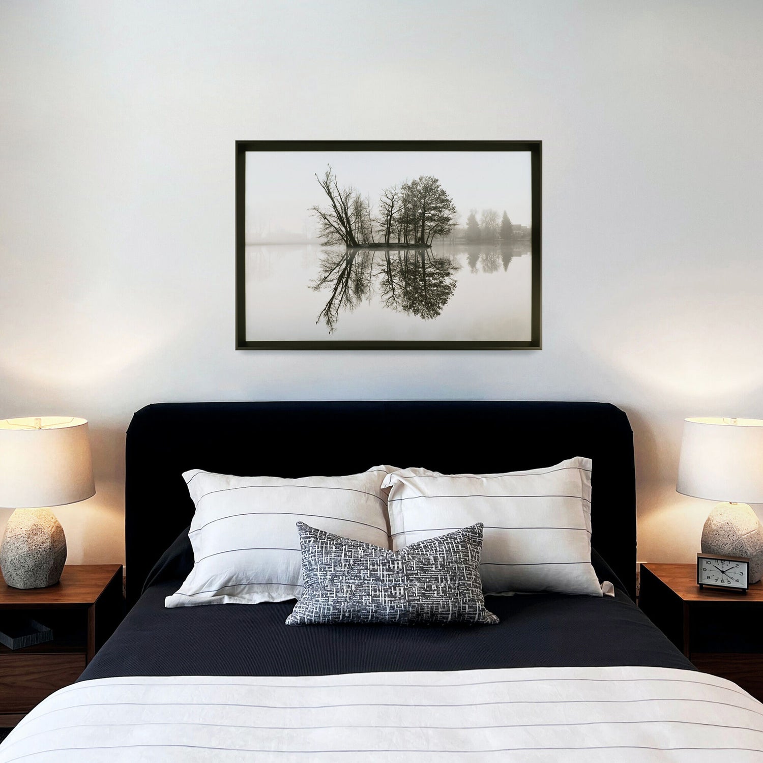Heartland Home Small Island Wall Art - QK1062462_NORH_LF1_RM