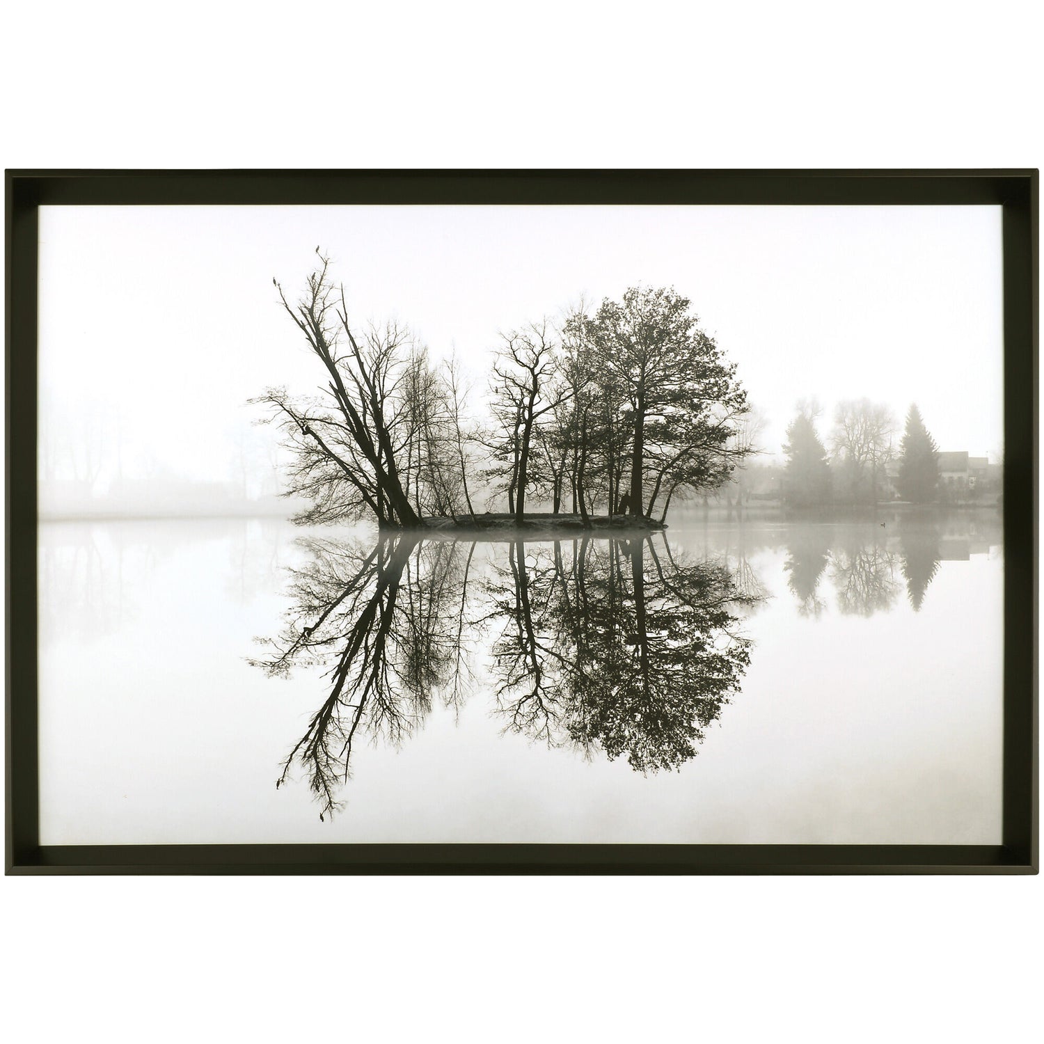 Heartland Home Small Island Wall Art - QK1062462_NORH_PRI_OL