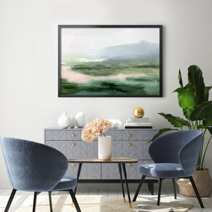 Heartland Home Greenery II Wall Art - QK1062466_NORH_LF1_RM