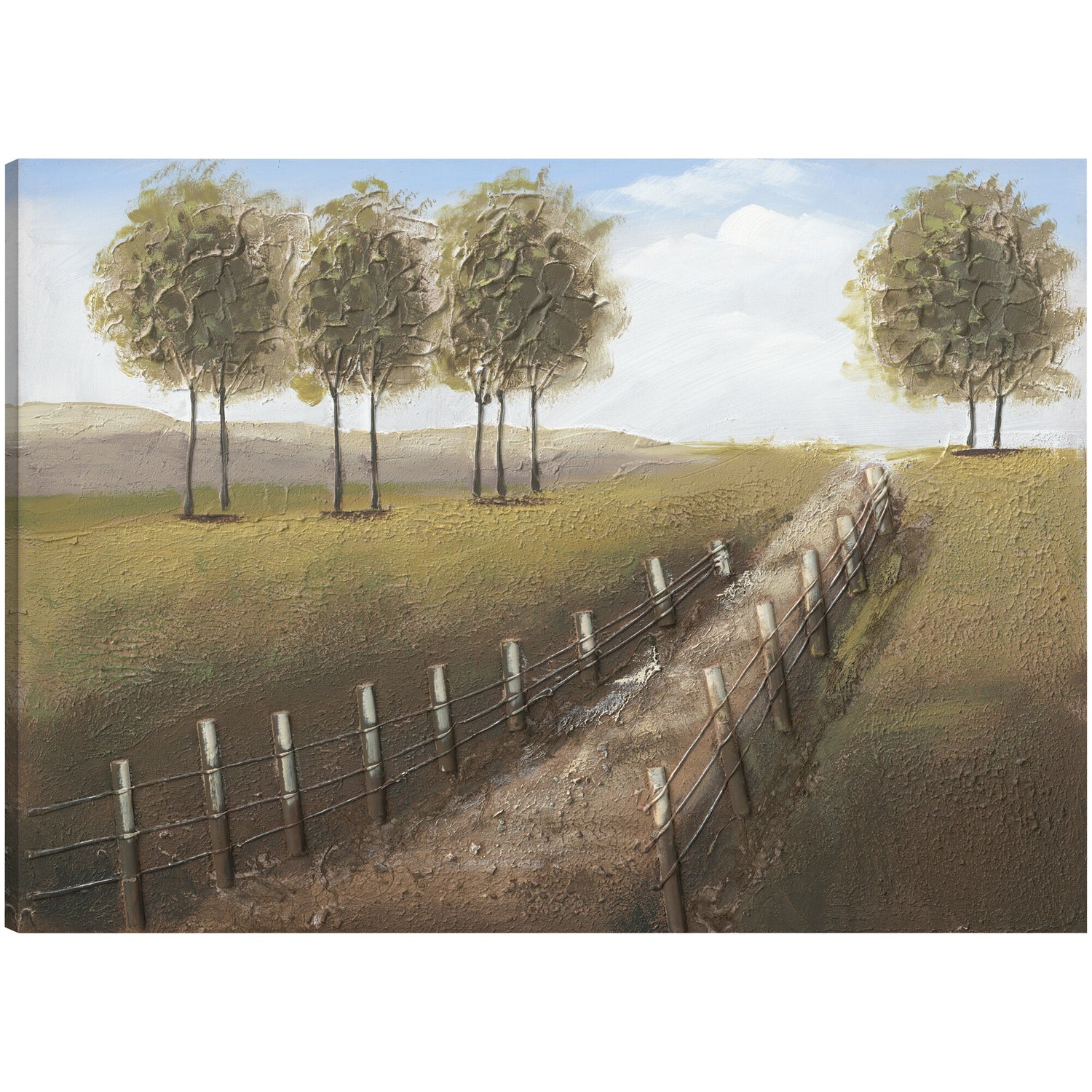 Heartland Home Journey Back Wall Art - QK1062470_NORH_PRI_OL