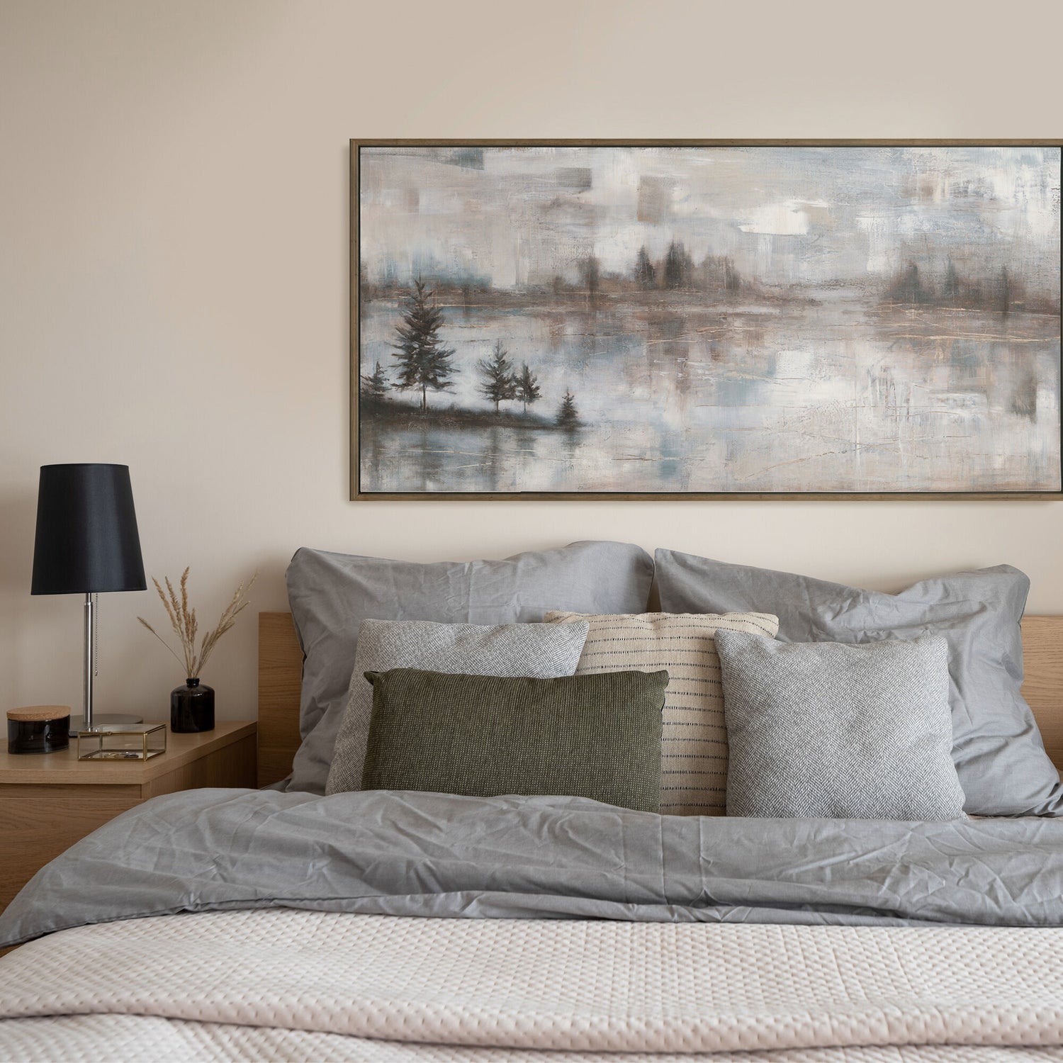 Heartland Home Distance Wall Art - QK1062473_NORH_LF1_RM