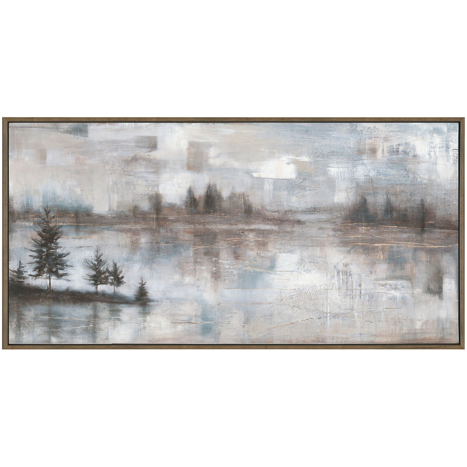 Heartland Home Distance Wall Art - QK1062473_NORH_PRI_OL