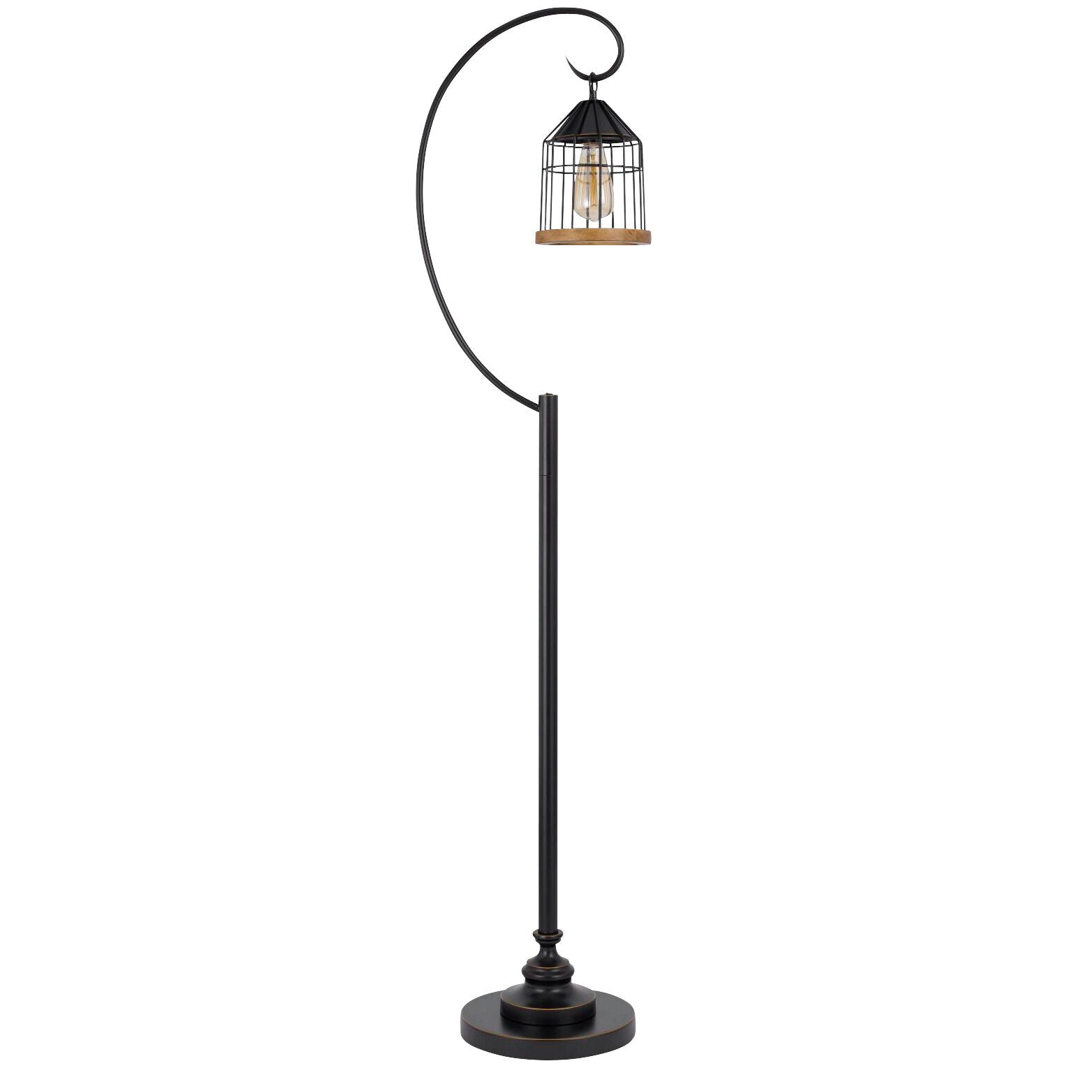 Valparaiso Floor Lamp