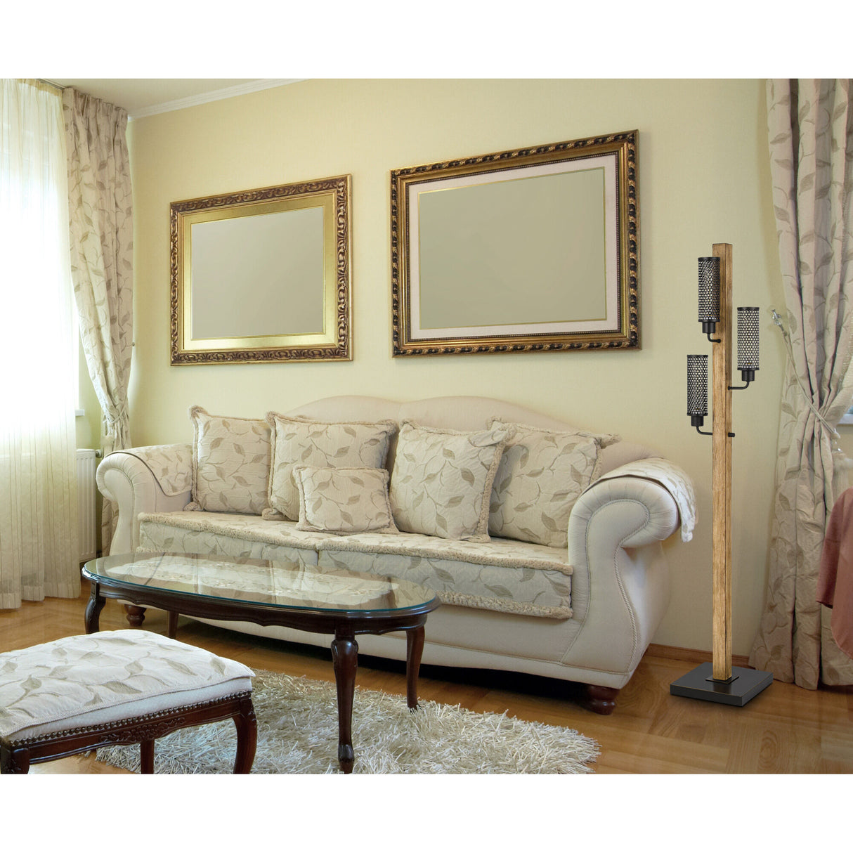 Lenox Floor Lamp Slumberland