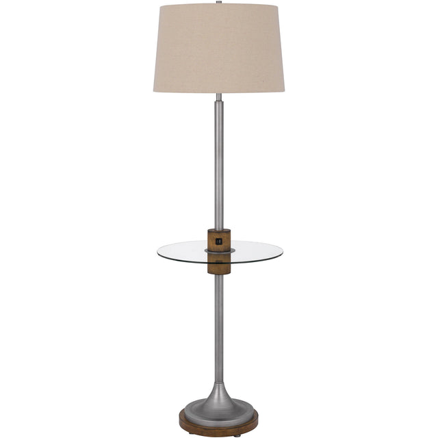 Lavaca Floor Lamp Slumberland