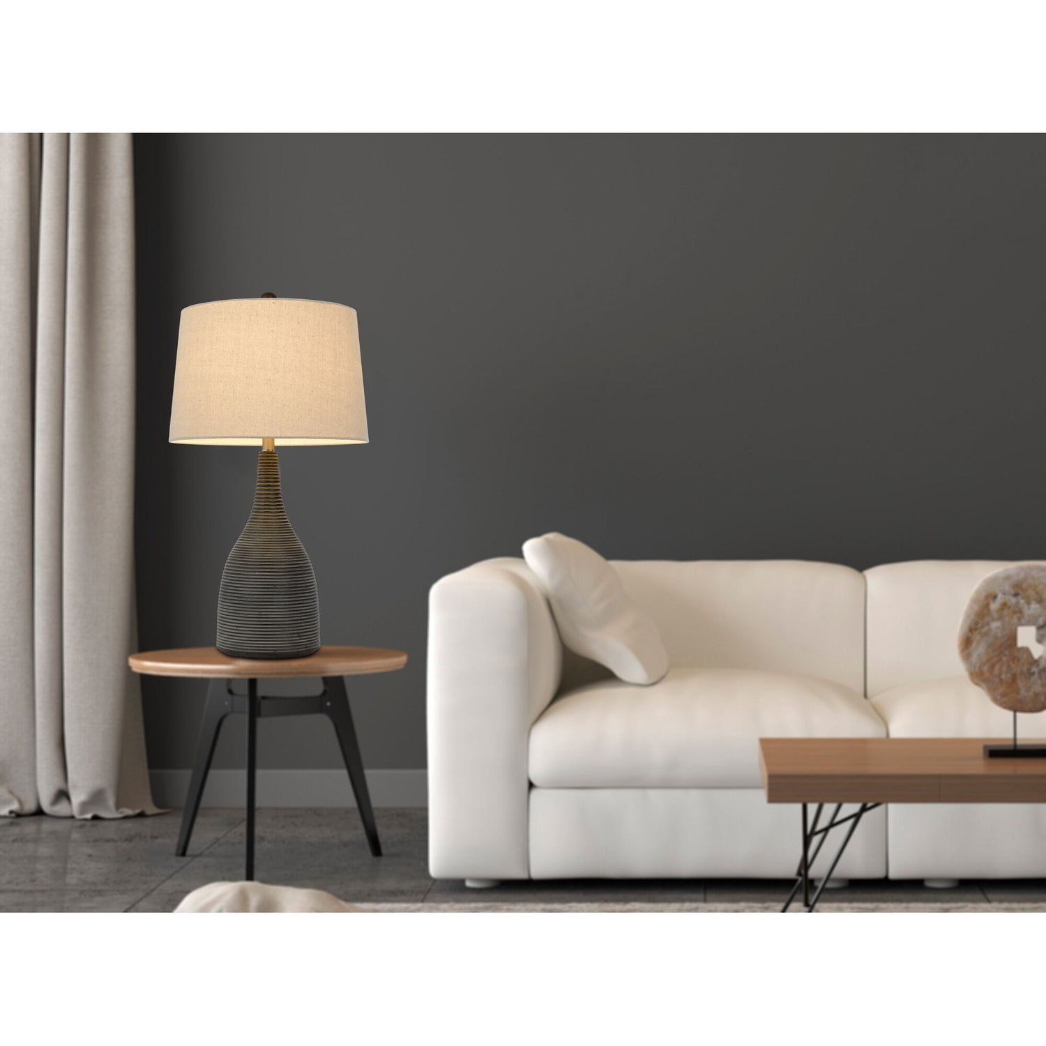 Kaneohe Table Lamp - QK1062520_CALG_LF1_RM