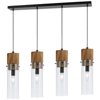 Spheroid 4 Pendant Chandelier - QK1062523_CALG_PRI_OL