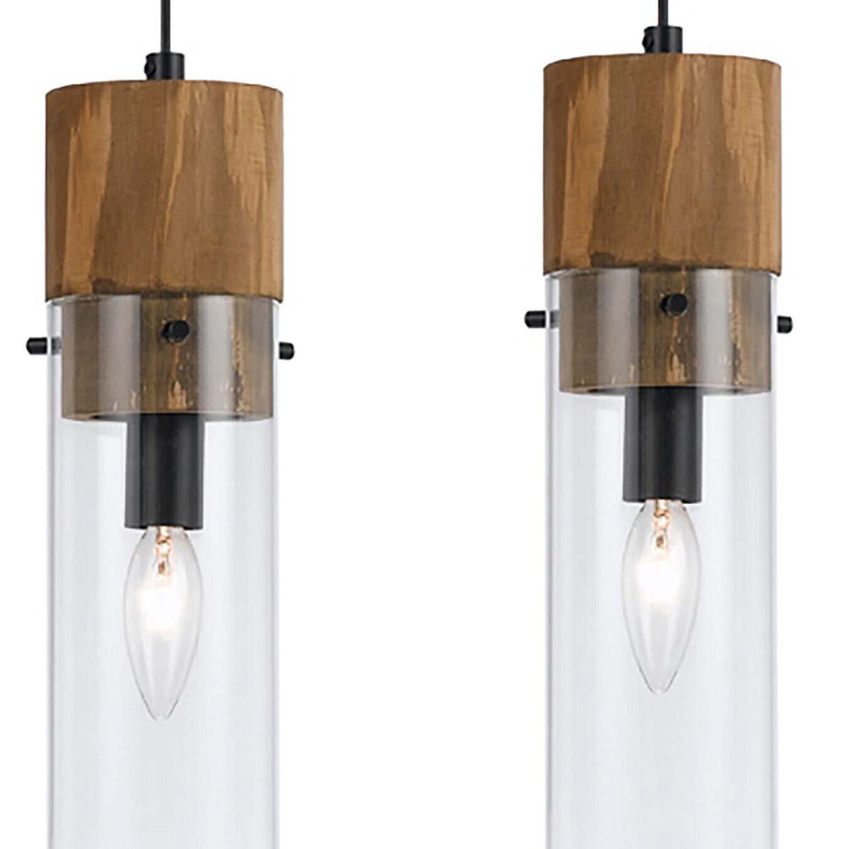 Spheroid 4 Pendant Chandelier - QK1062523_CALG_SW1_SW