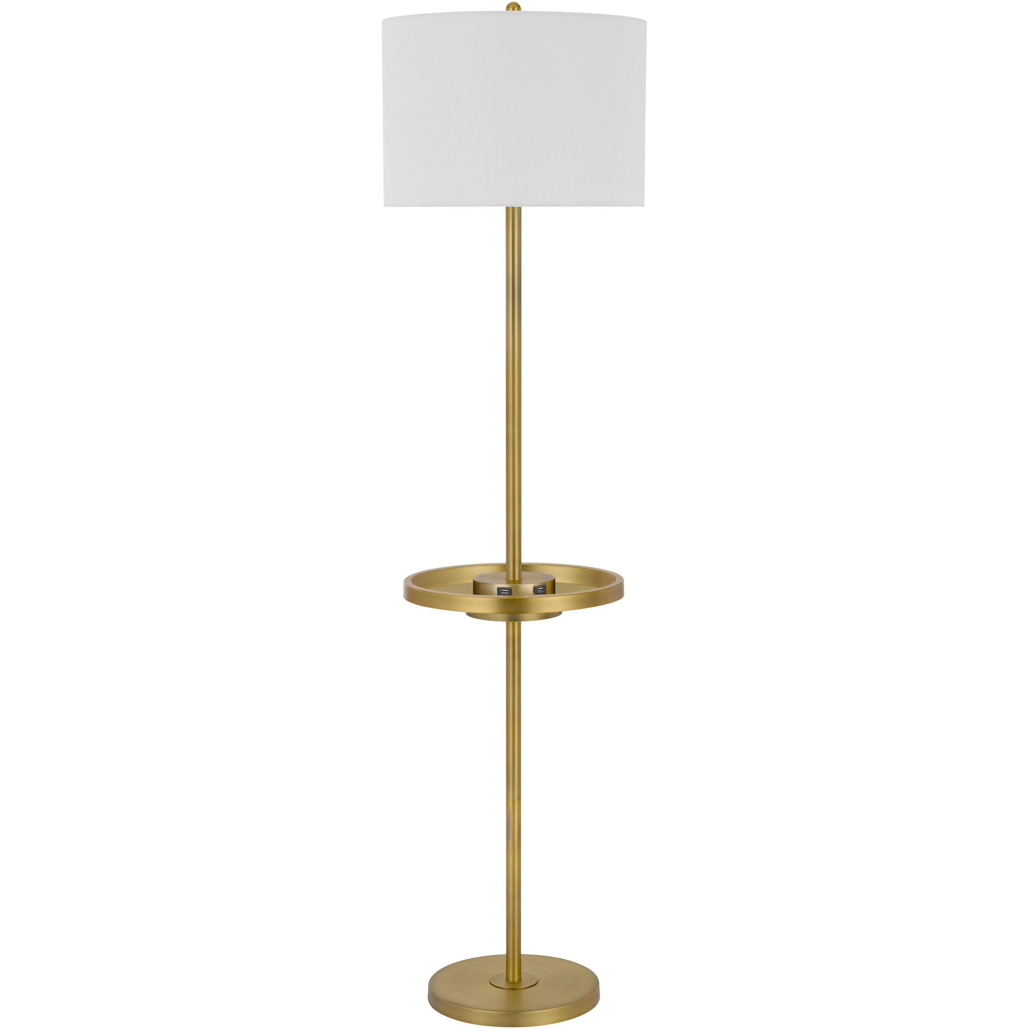 Crofton Floor Lamp