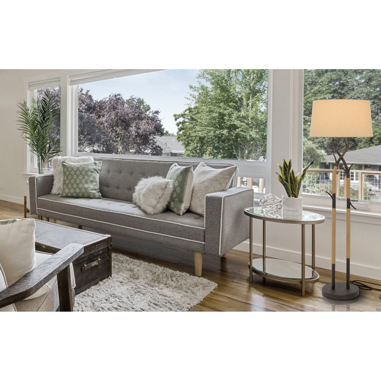 Pecos Floor Lamp - QK1062533_CALG_LF1_RM