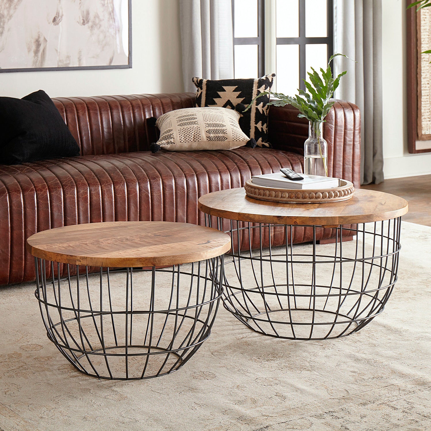 Akins Nesting Coffee Tables - QK1062536_LIBF_LF1_RM