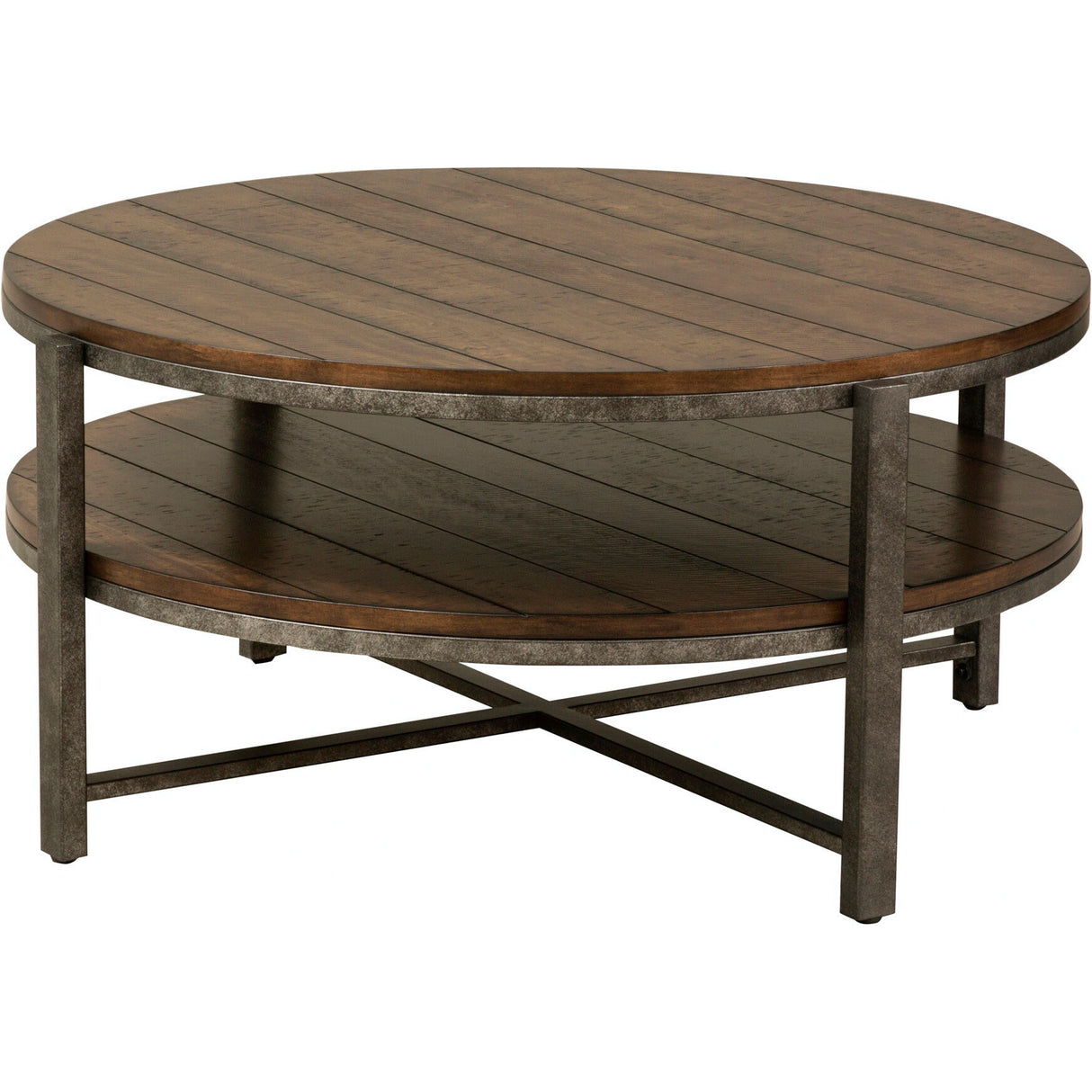 Breckinridge Round Coffee Table - QK1062537_LIBF_AFR_OL