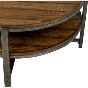 Breckinridge Round Coffee Table - QK1062537_LIBF_IS1_OL