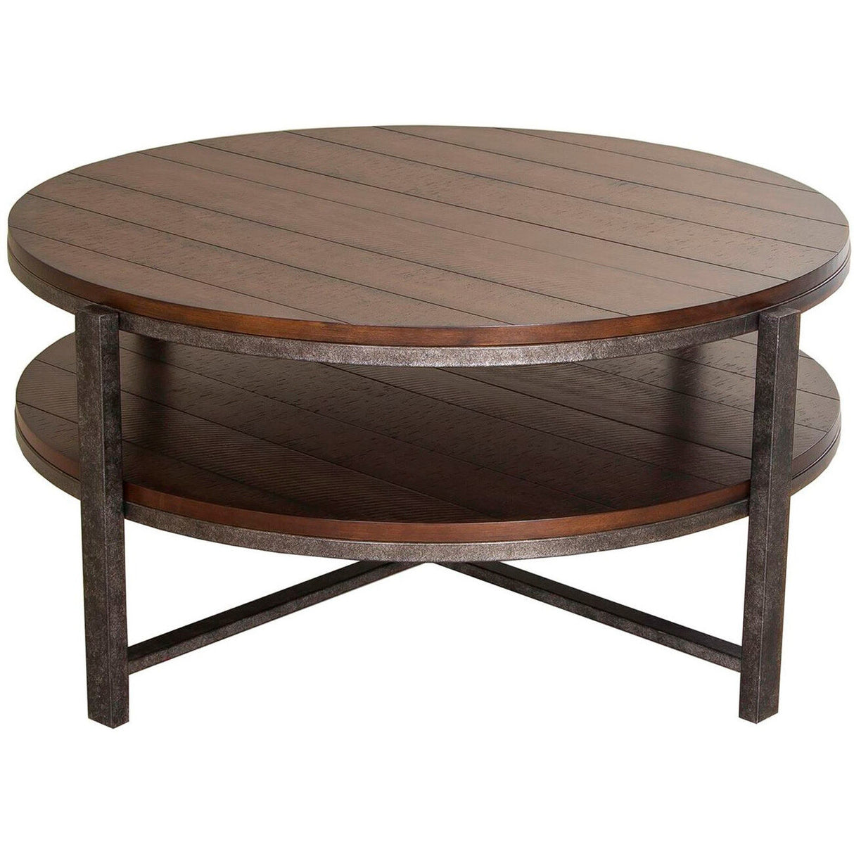 Breckinridge Round Coffee Table - QK1062537_LIBF_PRI_OL