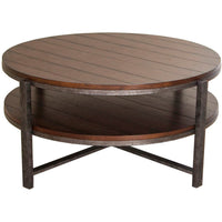 Breckinridge Round Coffee Table - QK1062537_LIBF_PRI_OL