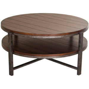 Breckinridge Round Coffee Table - QK1062537_LIBF_PRI_OL