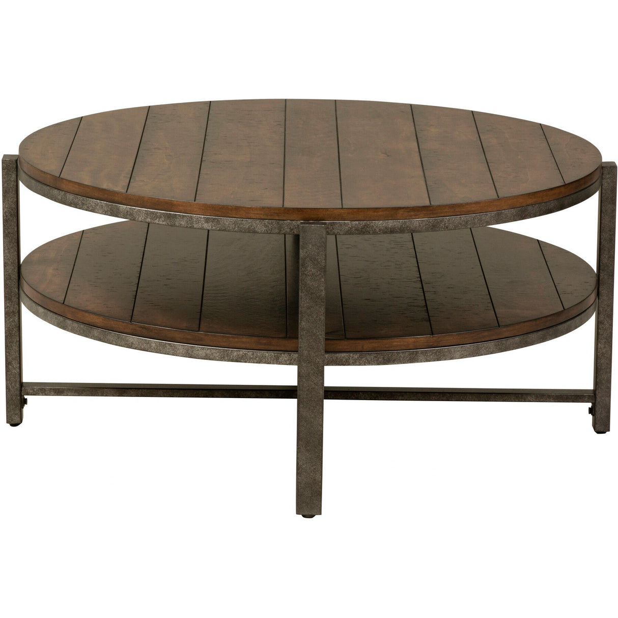 Breckinridge Round Coffee Table - QK1062537_LIBF_SID_OL