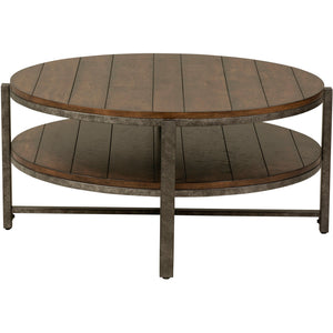 Breckinridge Round Coffee Table - QK1062537_LIBF_SID_OL
