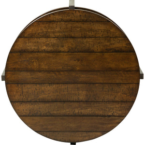 Breckinridge Round Coffee Table - QK1062537_LIBF_TOP_OL