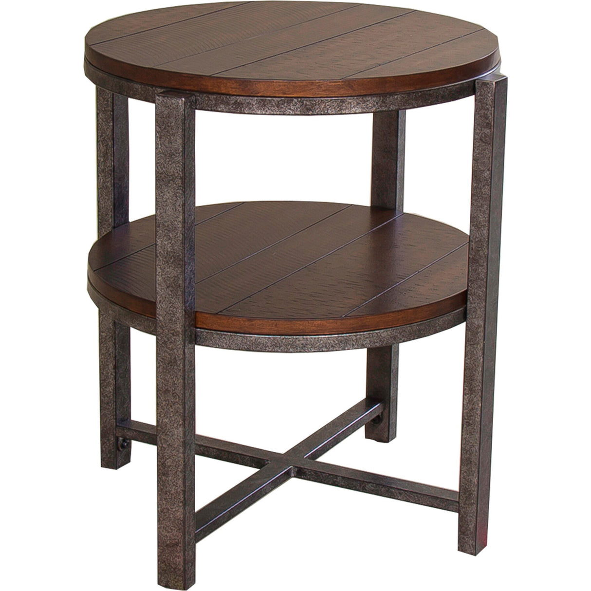 Breckinridge Round End Table - QK1062538_LIBF_AFR_OL