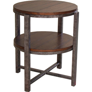 Breckinridge Round End Table - QK1062538_LIBF_AFR_OL