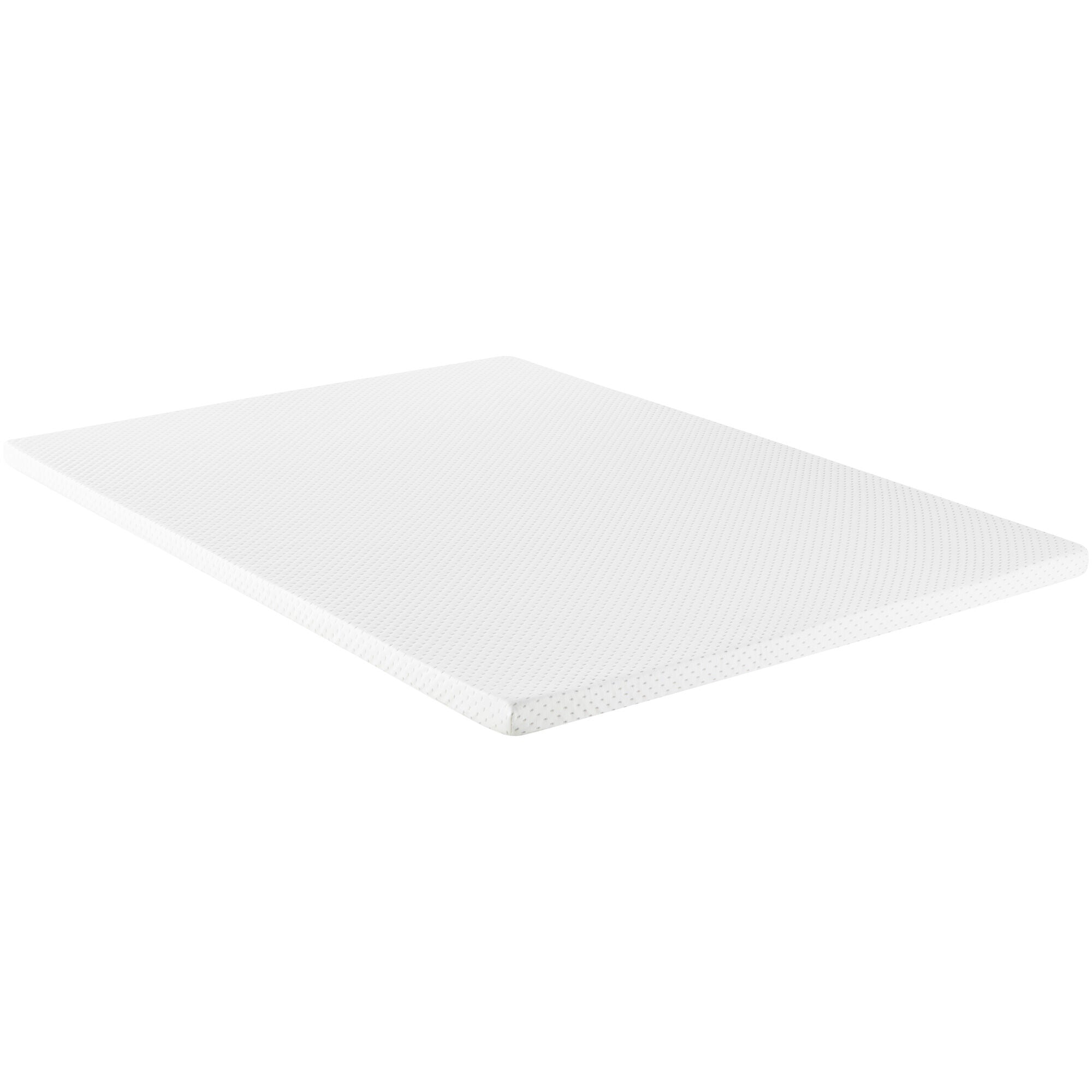 Slumbercrest Elate 3 Inch Mattress Topper – Slumberland
