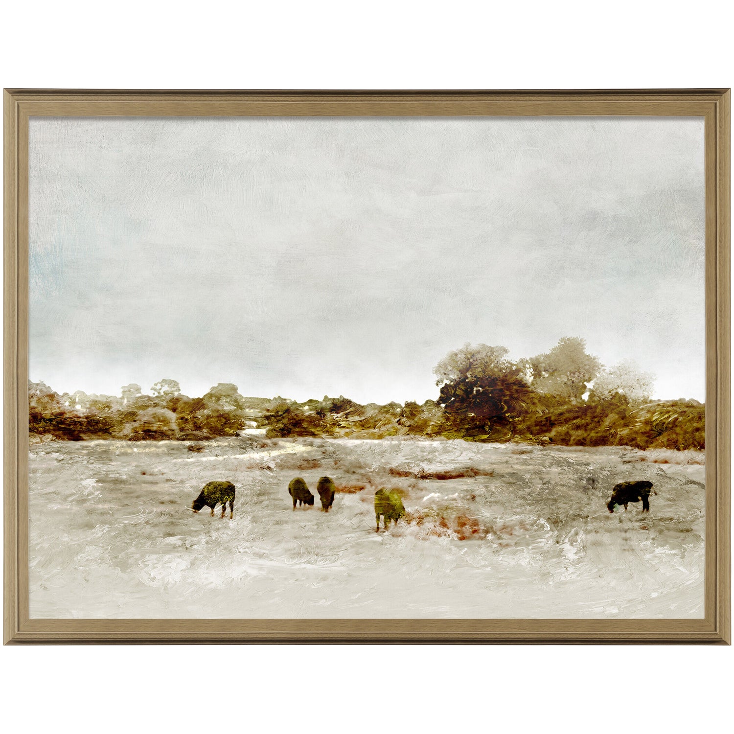 Grazing Wall Art - QK1062793_NORH_PRI_OL