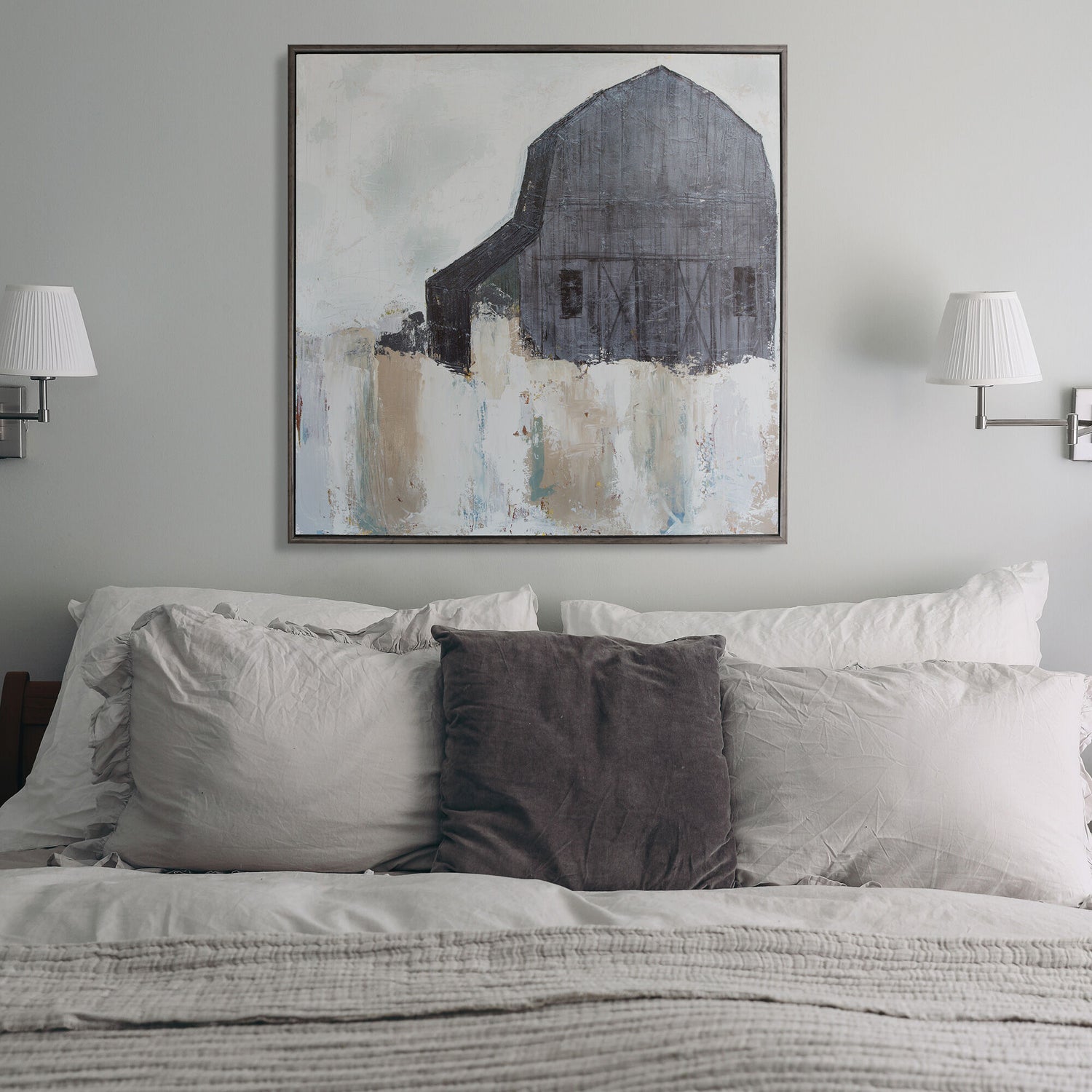 Barn I Wall Art - QK1062794_NORH_LF1_RM