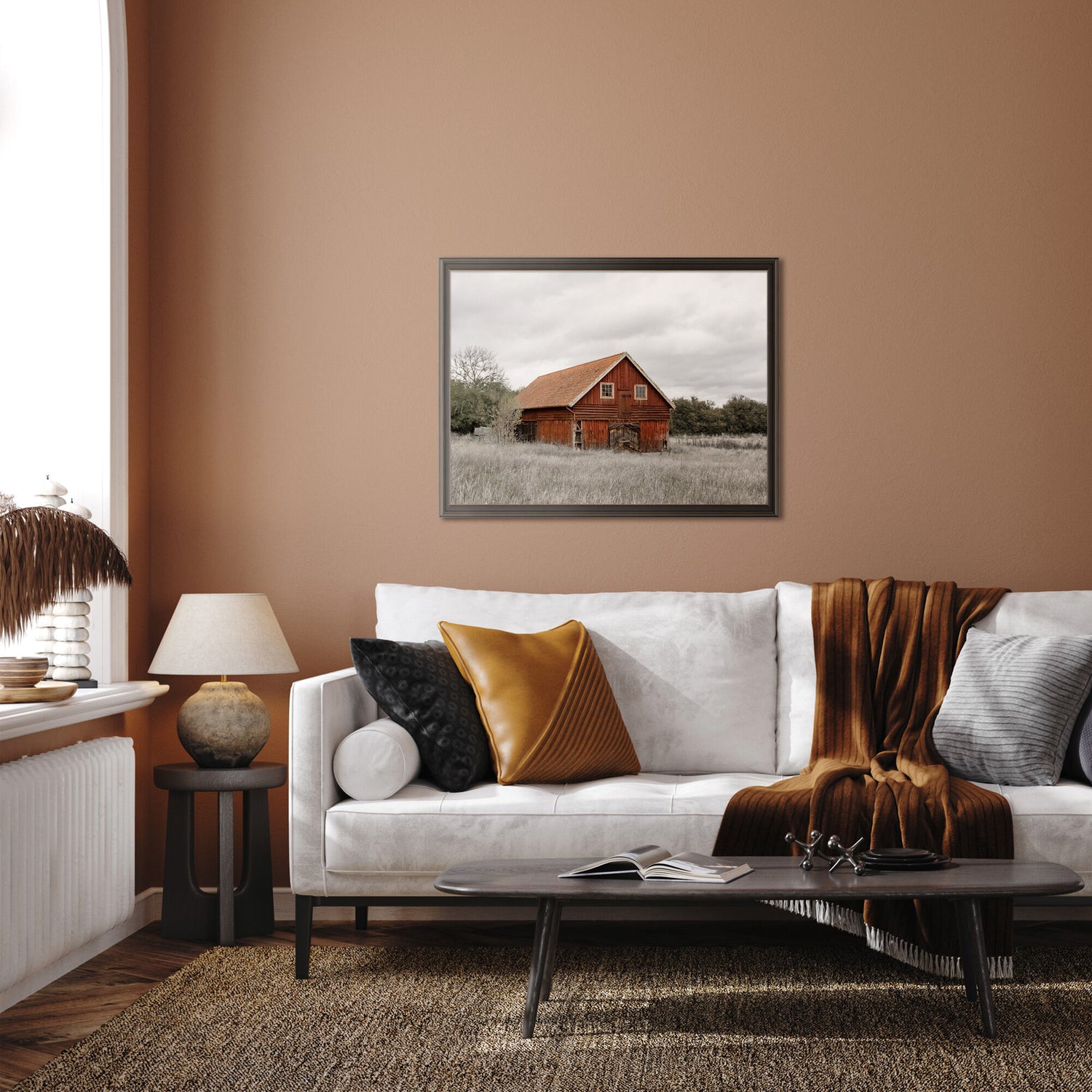 Barn II Wall Art - QK1062795_NORH_LF1_RM