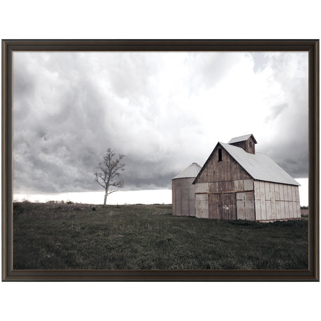 Barn III Wall Art - QK1062796_NORH_PRI_OL