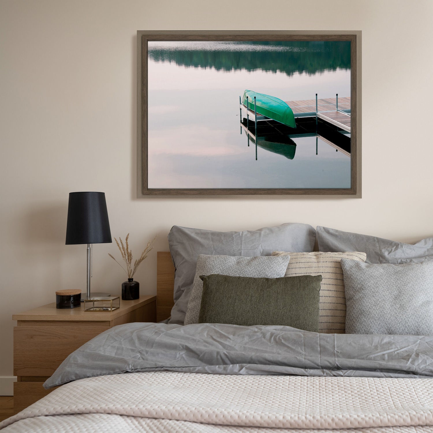 Boat Wall Art - QK1062801_NORH_LF1_RM