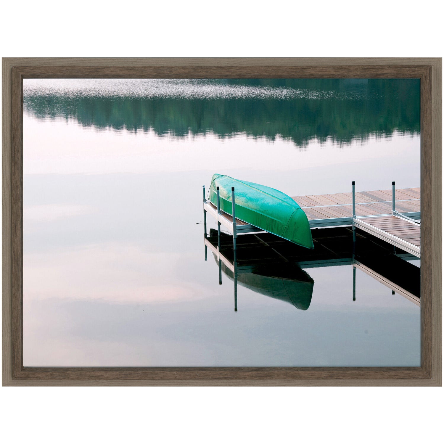 Boat Wall Art - QK1062801_NORH_PRI_OL
