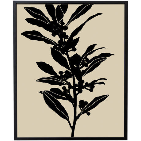 Branch I Wall Art - QK1062808_NORH_PRI_OL