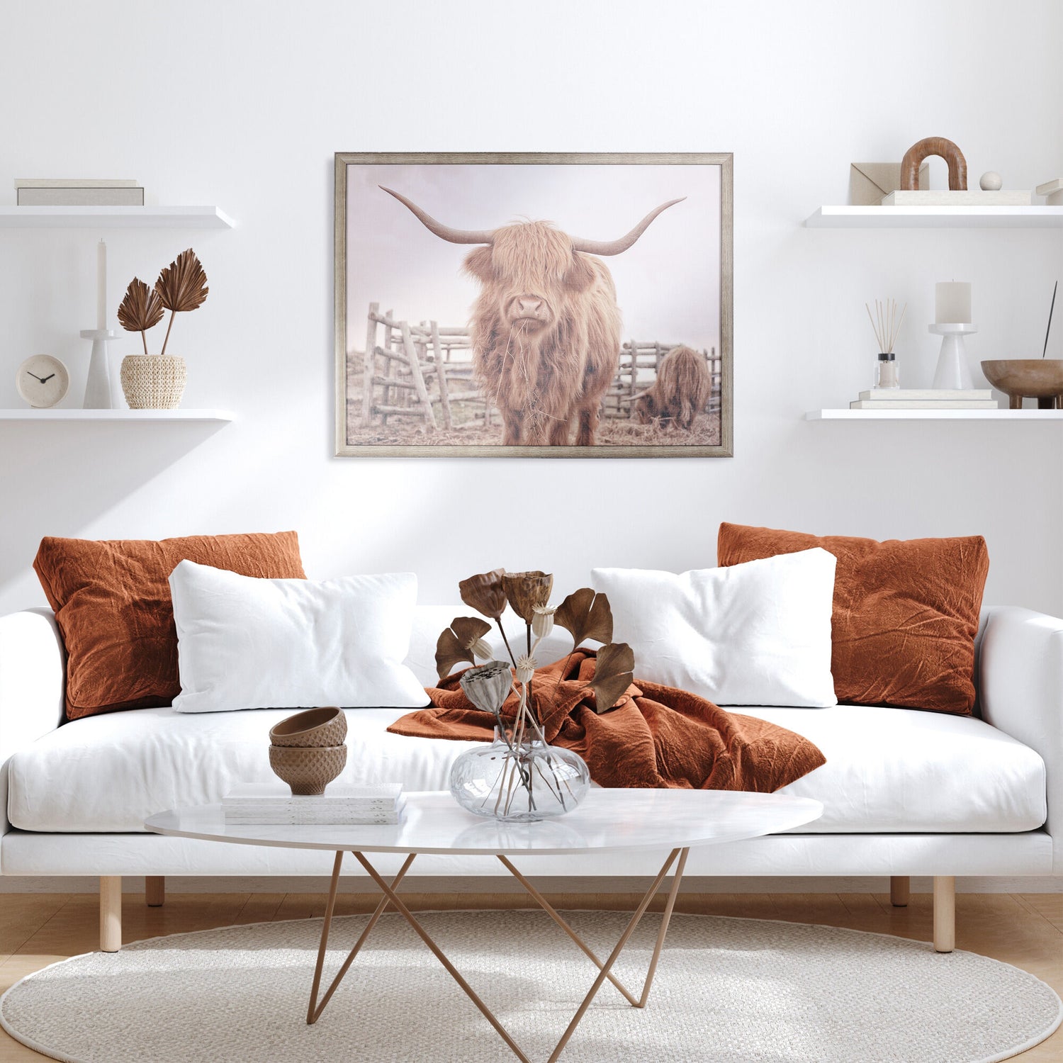 I Want Food Wall Art - QK1062812_NORH_LF1_RM