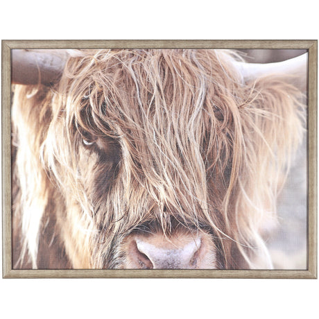 Angry Bull Wall Art - QK1062813_NORH_PRI_OL