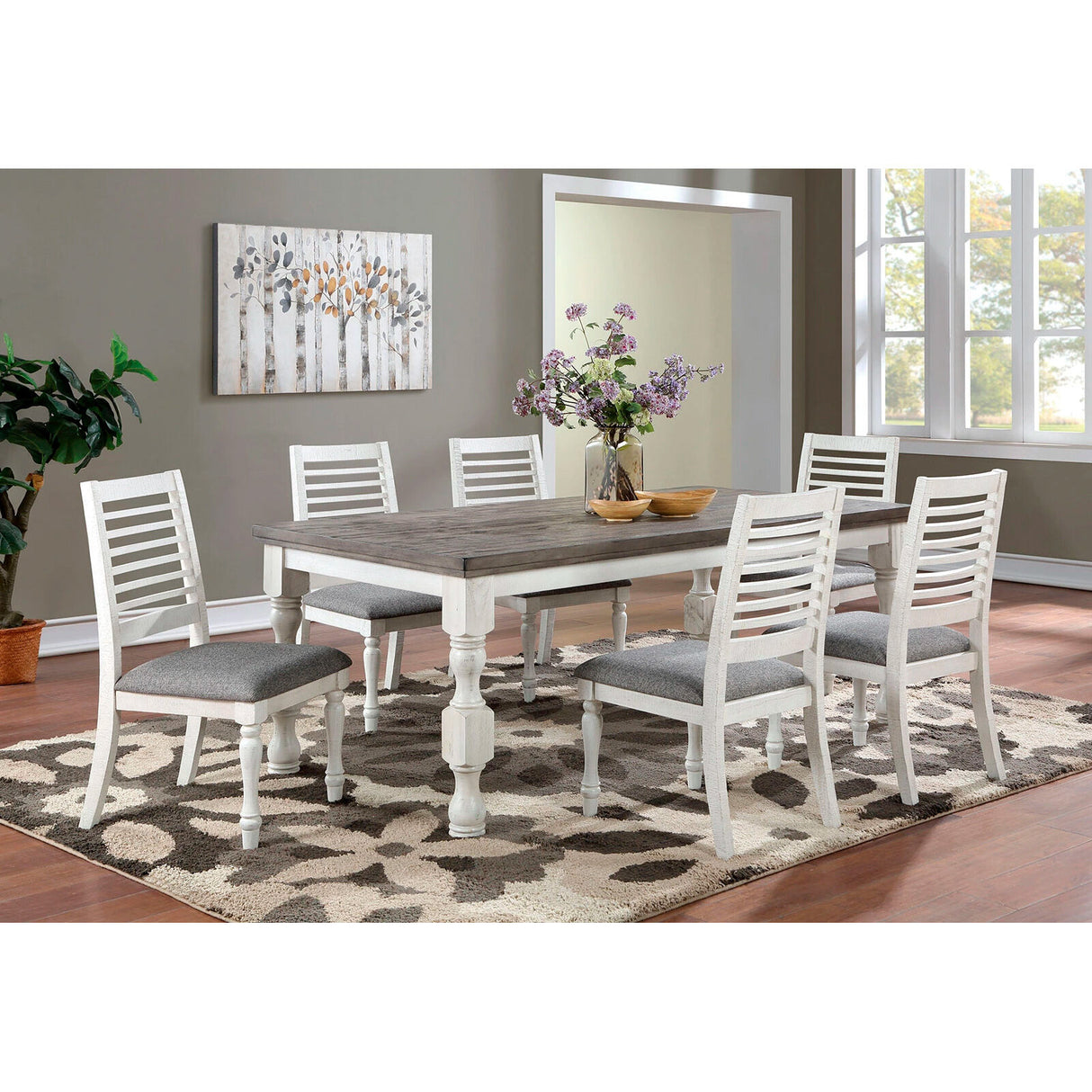 Calabria Dining Table - QK1062880_FURA_LF1_RM
