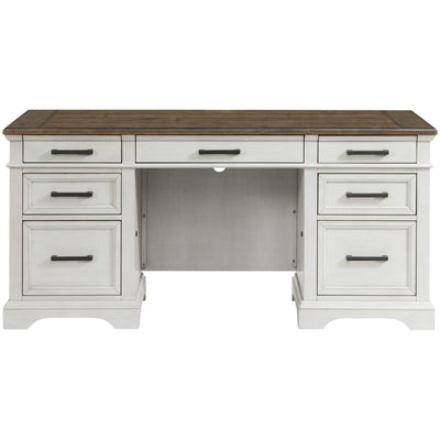 Drake Executive Desk