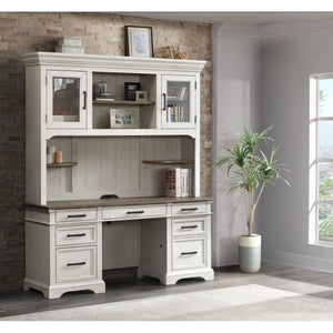 Drake 2 Piece Credenza - QK1063800_INTC_LF1_RM