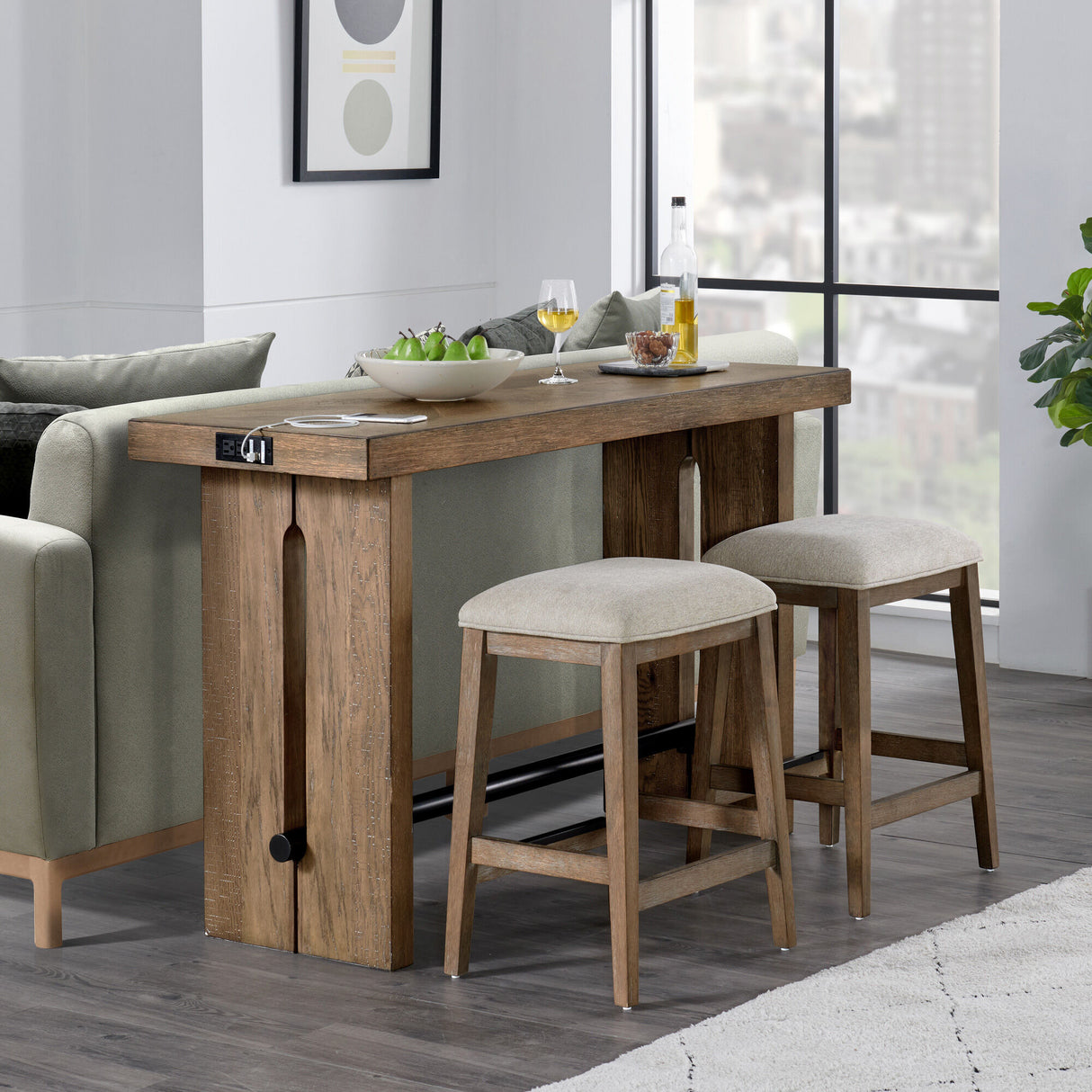 Landmark Sofa Table - QK1063804_INTC_LF1_RM