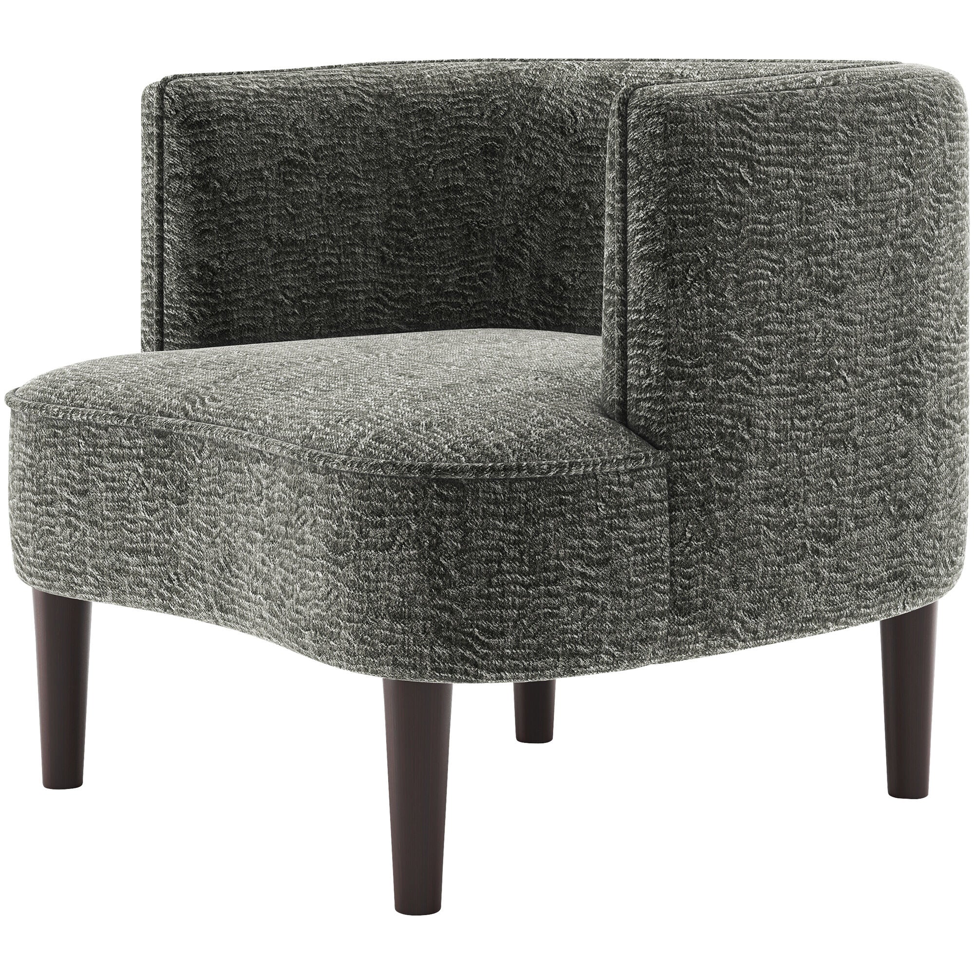 Emma Barrel Chair – Slumberland