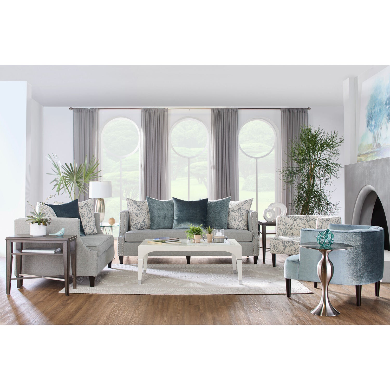 Emma Barrel Chair - QK1063808_HUGH_LF1_RM