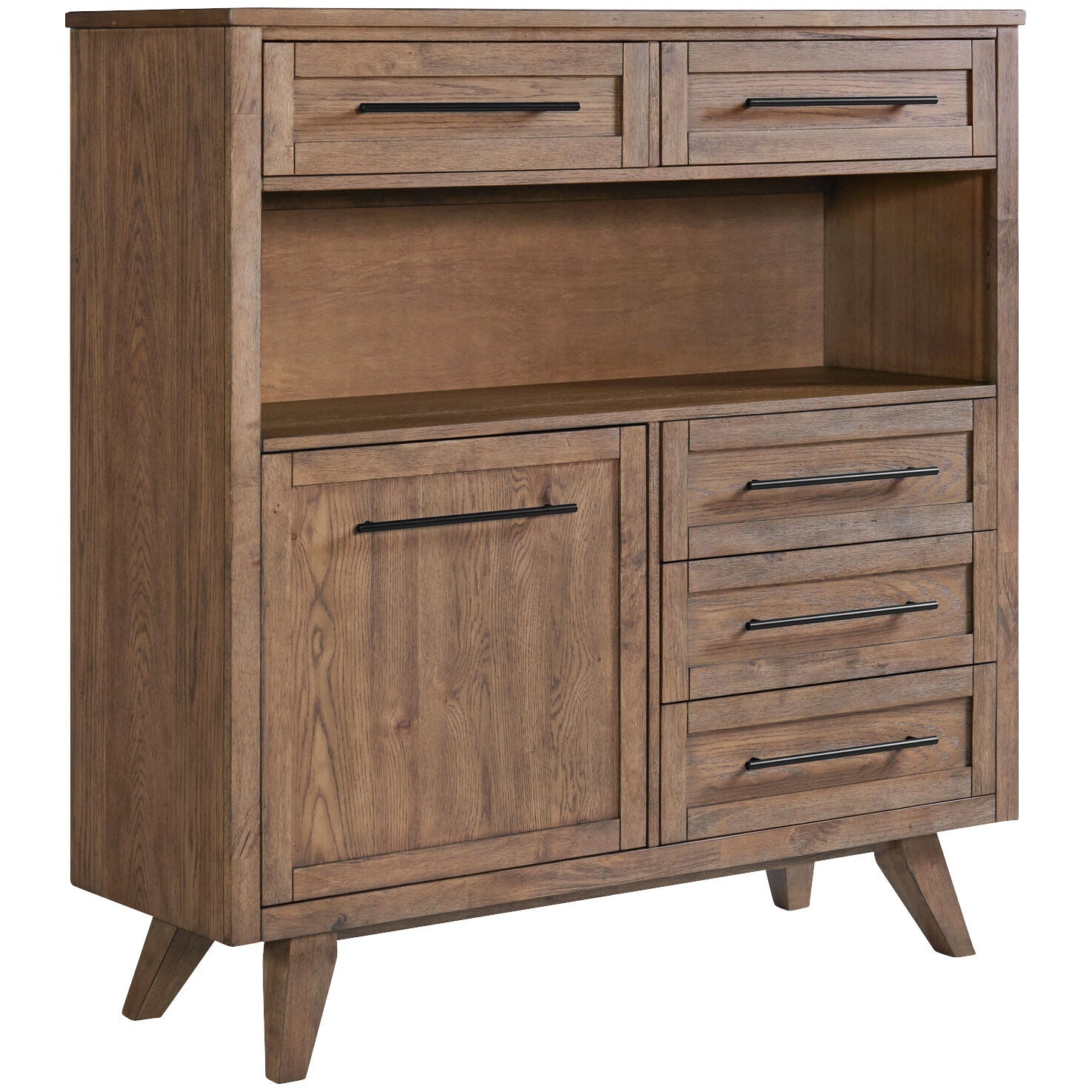 Oslo Pantry Cabinet – Slumberland