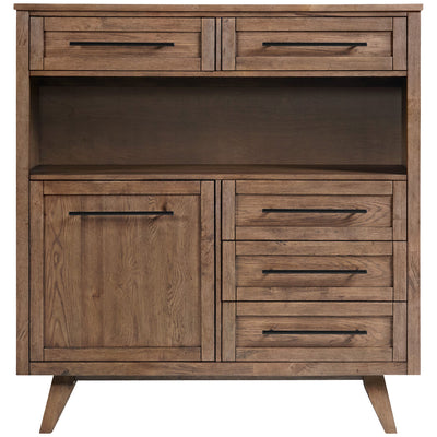 Oslo Pantry Cabinet