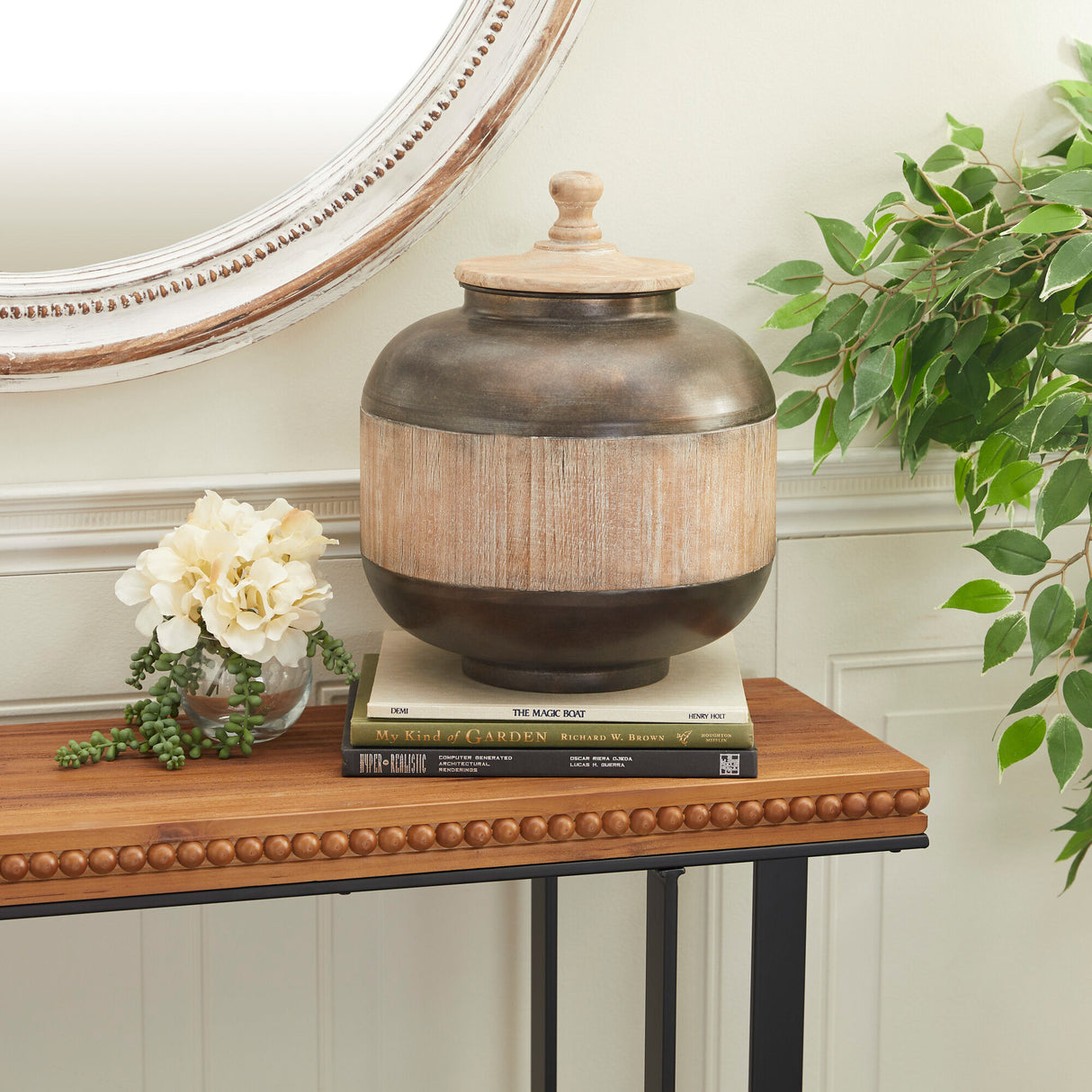 Copper Ranch Medium Jar - QK1064150_UMAE_LF1_RM