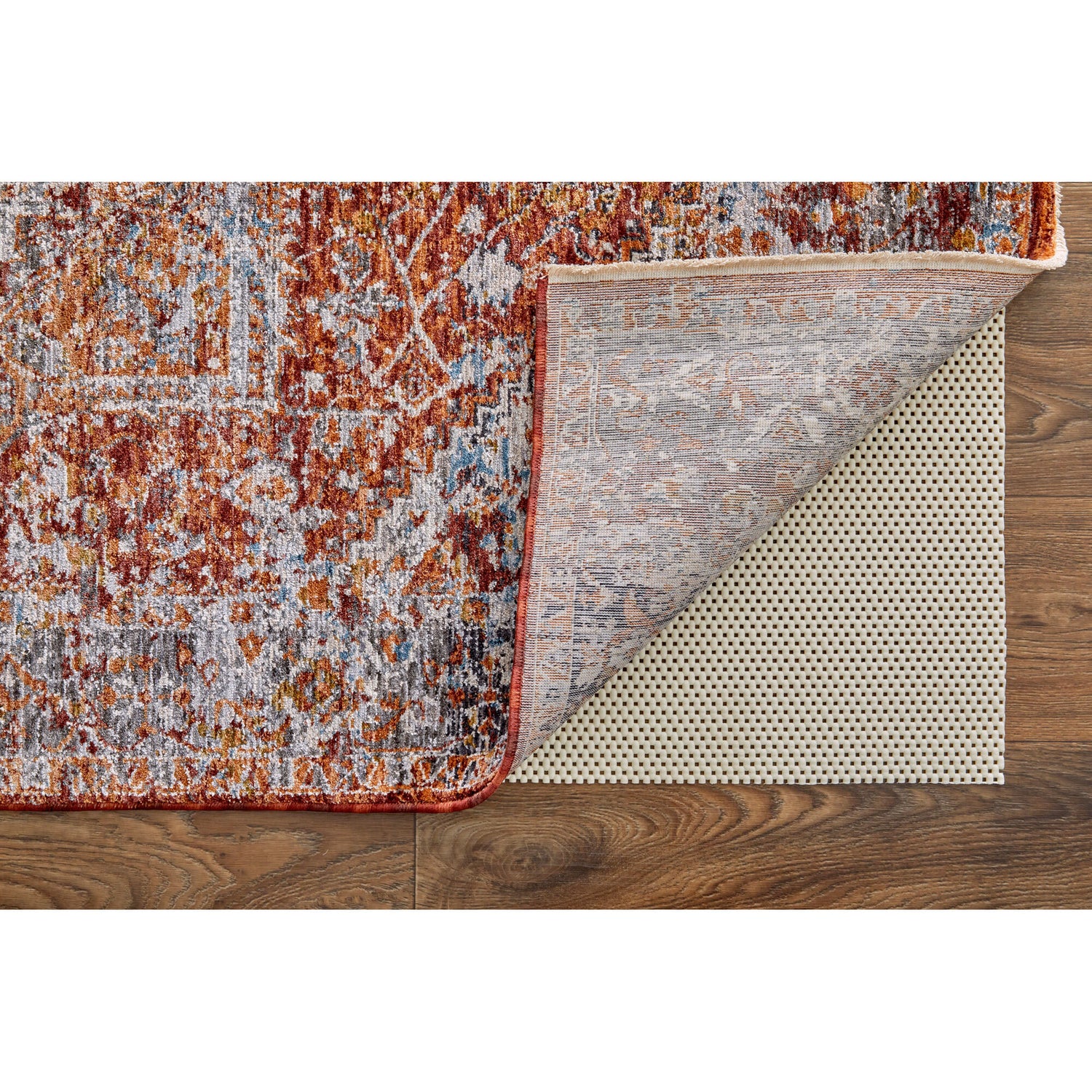 Premium Rug Pad - QK1064351_FEIZ_PRI_OL
