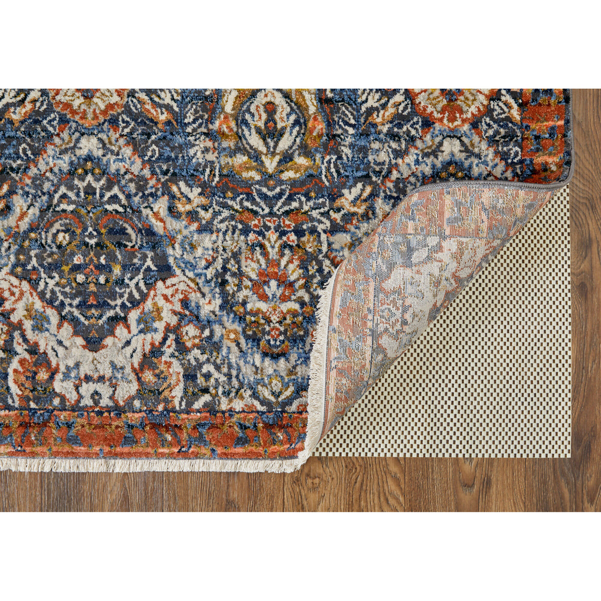 Basic Non Slip Rug Pad – Slumberland