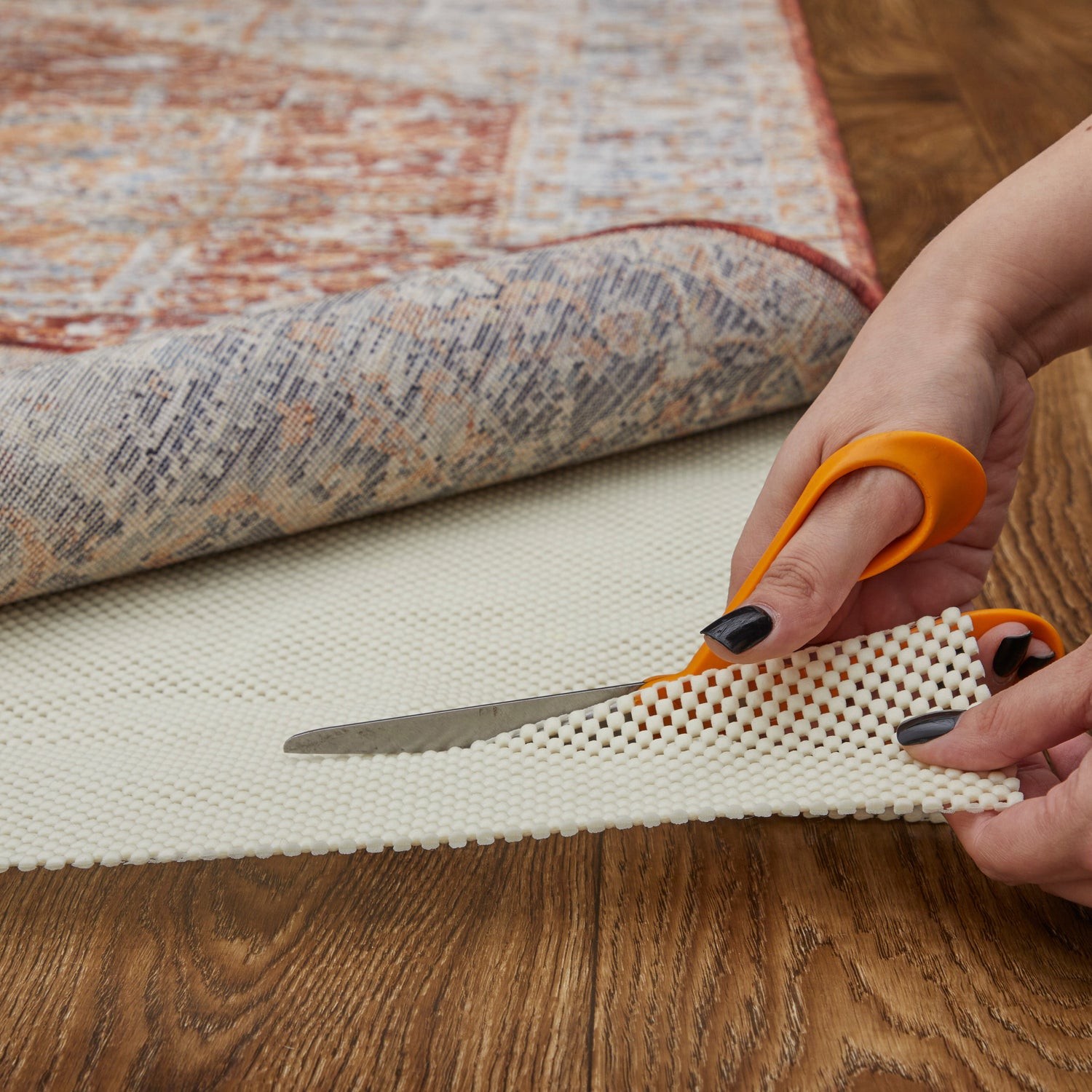 Basic Non Slip Rug Pad – Slumberland