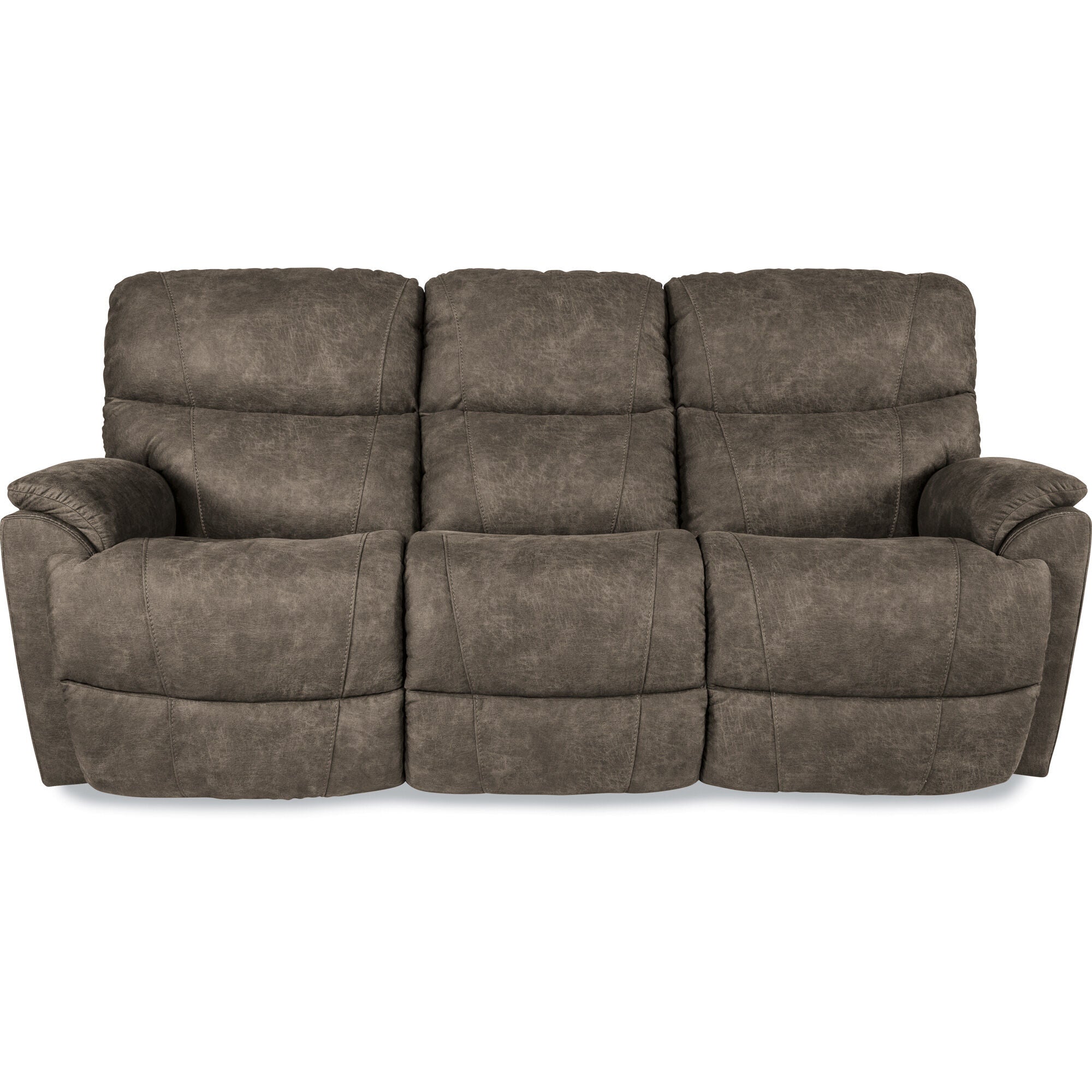 Trouper Tri-Power Reclining Sofa – Slumberland