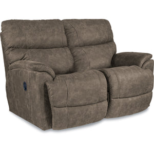 Trouper Reclining Loveseat - QK1064411_LAZY_AFR_OL
