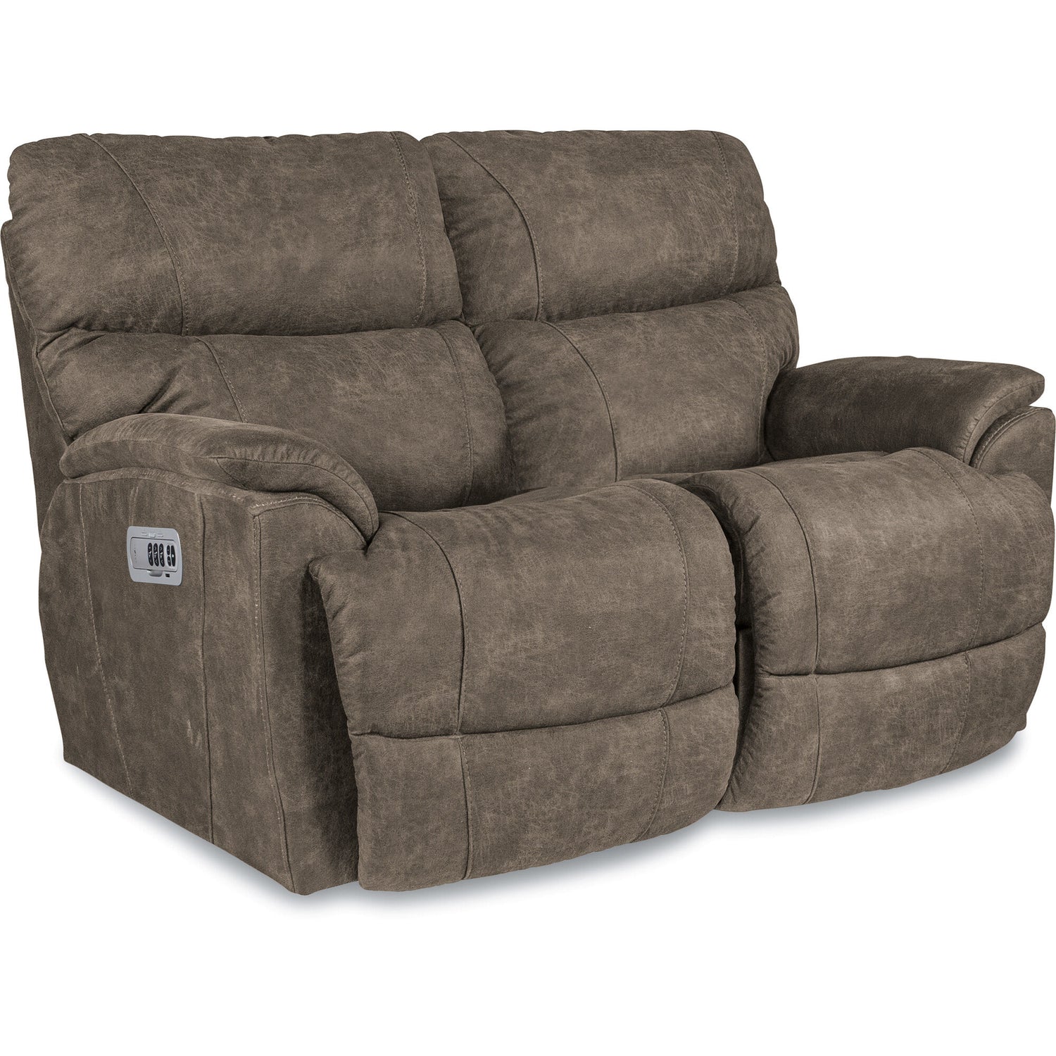 Trouper Tri-Power Reclining Loveseat - QK1064417_LAZY_AFR_OL